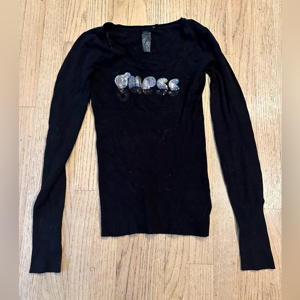 Guess Sweater